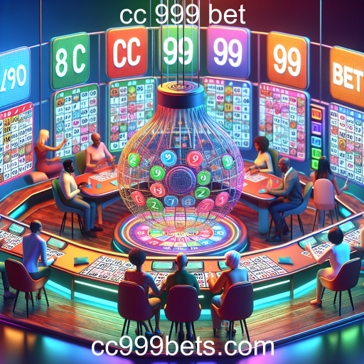 Dicas e Estratégias para Jogar Bingo no cc 999 bet