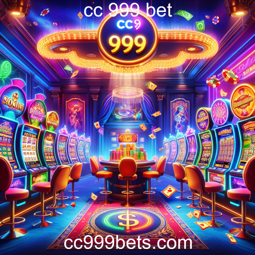 Descubra as Novidades Mais Quentes na Categoria de Jogos do cc 999 bet
