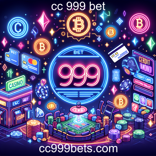 Explorando os Métodos de Pagamento no cc 999 bet